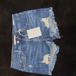 KanCan Shorts Size L